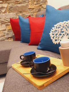 Joseph House - Boutique Apartment - Centro Trieste - Design Moderno - Smart Home - 3