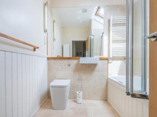 2 Bed in Haverthwaite SZ013 - Haverthwaite - 3