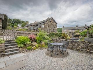 2 Bed in Haverthwaite SZ013 - Haverthwaite - 2