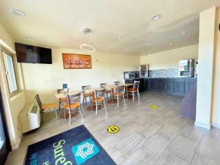 SureStay Hotel by Best Western Williams - Williams - 9
