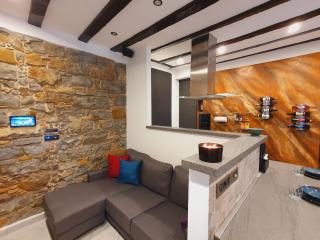 Joseph House - Boutique Apartment - Centro Trieste - Design Moderno - Smart Home - 8