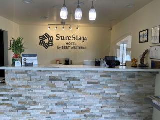 SureStay Hotel by Best Western Williams - Williams - 8