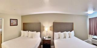 SureStay Hotel by Best Western Williams - Williams - 7
