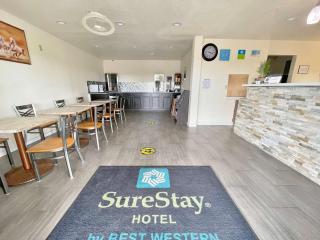 SureStay Hotel by Best Western Williams - Williams - 5