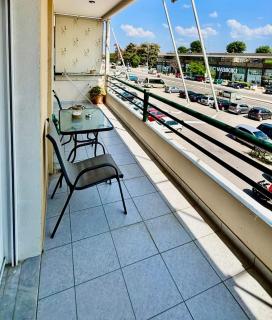 Spot 12 Apartment - Alexandroúpolis - 7