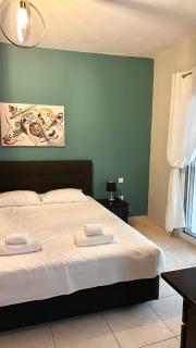 Spot 12 Apartment - Alexandroúpolis - 2