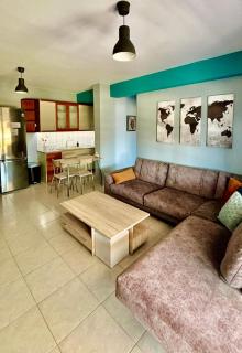 Spot 12 Apartment - Alexandroúpolis - 9