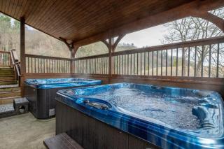 Mayes Landing By Avada Properties - Pigeon Forge - 9