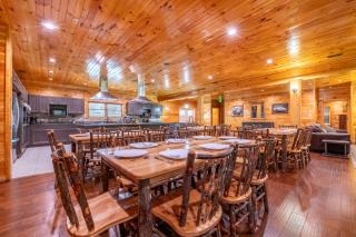 Mayes Landing By Avada Properties - Pigeon Forge - 8