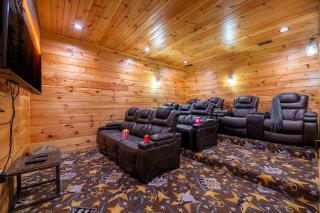 Mayes Landing By Avada Properties - Pigeon Forge - 5