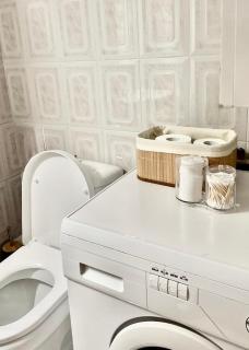 Spot 12 Apartment - 1