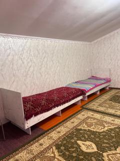 Guest house grizzle - Dzhergalan - 8