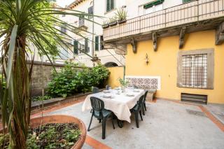 Casa gilda with Terrace - Lucca - 9