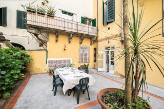 Casa gilda with Terrace - Lucca - 6