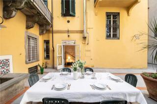 Casa gilda with Terrace - Lucca - 4