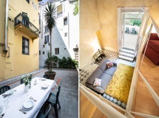 Casa gilda with Terrace - Lucca - 7