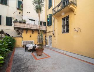 Casa gilda with Terrace - Lucca - 5