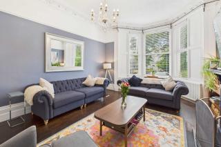 Host & Stay - Beech Street - Liverpool - 0