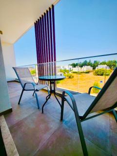 Onero Residence Lovely Apartment - Paphos - 3