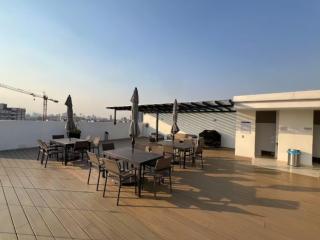 Incredible Condesa apartment with pool and gym - Città del Messico - 9