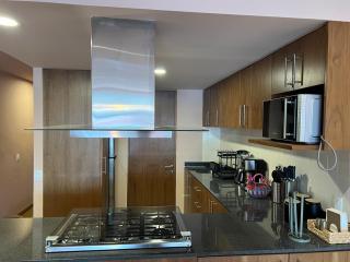 Incredible Condesa apartment with pool and gym - Città del Messico - 8