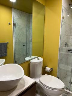 Incredible Condesa apartment with pool and gym - Città del Messico - 5