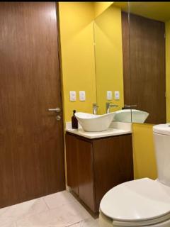 Incredible Condesa apartment with pool and gym - Città del Messico - 4