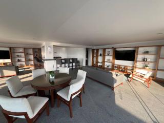Incredible Condesa apartment with pool and gym - Città del Messico - 3