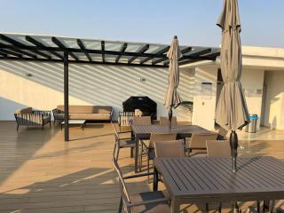 Incredible Condesa apartment with pool and gym - Città del Messico - 1