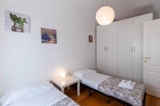 GuestHost - Bright Central Ariston apartment x6! - Sanremo - 1