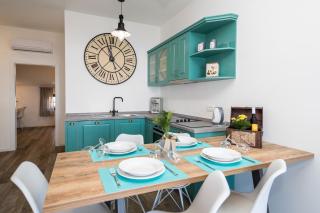 MAJDA Apartment for 5 persons, 100m from the beach - Crikvenica - 4