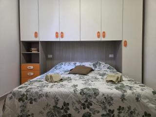 Appartamento Morelli Beach - Via Lago di Misurina - 8