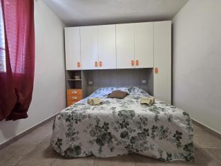 Appartamento Morelli Beach - Via Lago di Misurina - 9