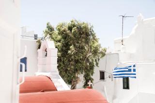 Hotel Delfines - Città di Mykonos - 7