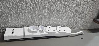 Boabab at Greenway Woods - 4