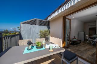 MAJDA Apartment for 5 persons, 100m from the beach - Crikvenica - 9