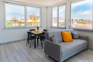 La Terrazza di Villa Santalucia - La Capocotta - 1