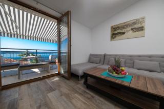 MAJDA Apartment for 5 persons, 100m from the beach - Crikvenica - 8