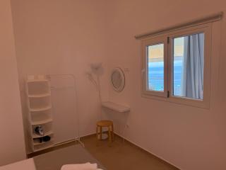 Amelia Seaview Apartments & Studios - Kallithéa Halkidikis - 1