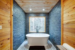 Minutes from downtown Blue Ridge Hot Tub & Game Room - Blue Ridge - 8