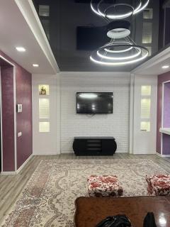 Helton Style Apartment - Fergana - 0