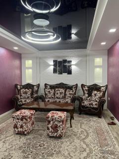 Helton Style Apartment - Fergana - 7