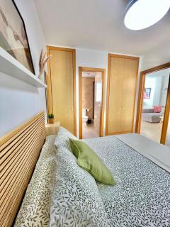 Ariza's Apartament - El Morche - 9