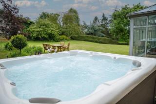 Walcot Hall by Group Retreats - Scunthorpe - 9