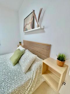 Ariza's Apartament - El Morche - 6