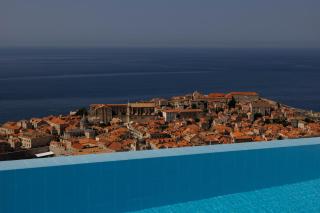 Villa Astoria Dubrovnik - Dubrovnik - 4