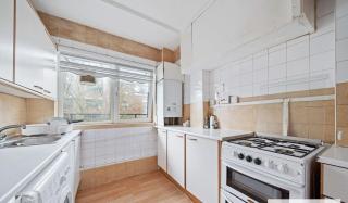 The Agdon Apartments - London - 0
