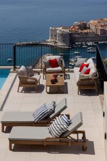 Villa Astoria Dubrovnik - Dubrovnik - 8