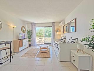 LX146 - Studio cosy avec balcon & vue mer - Monaco - Beausoleil - 3