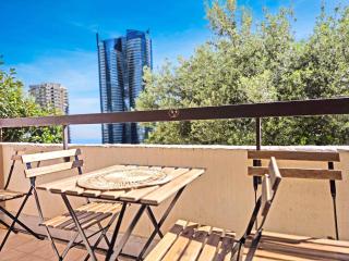 LX146 - Studio cosy avec balcon & vue mer - Monaco - Beausoleil - 2